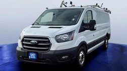 2020 Ford Transit 250