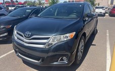 2015 Toyota Venza LE