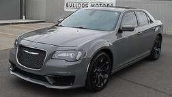 2019 Chrysler 300 S