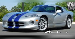 1999 Dodge Viper GTS