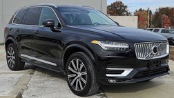 2024 Volvo XC90 B5 Core Bright Theme