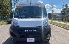 2023 Ram ProMaster 3500 159 WB