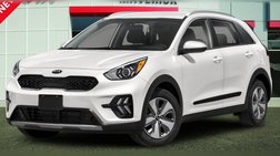 2020 Kia Niro LX