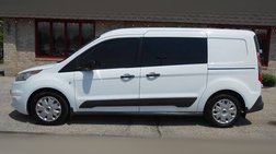 2018 Ford Transit Connect XLT
