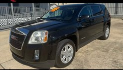 2014 GMC Terrain SLE-1