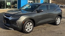 2019 Chevrolet Blazer LT