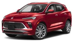 2025 Buick Encore GX Avenir