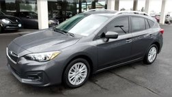 2018 Subaru Impreza Premium