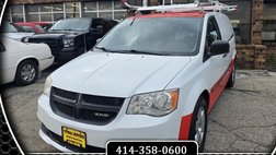 2014 Ram C/V Tradesman