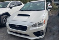 2016 Subaru WRX Base