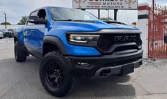 2022 Ram Ram Pickup 1500 TRX
