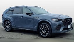 2025 Mazda CX-70 3.3 Turbo S Premium Plus