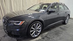 2026 Audi A6 allroad quattro Premium Plus 55 TFSI