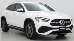 2023 Mercedes-Benz GLA-Class GLA 250 4MATIC