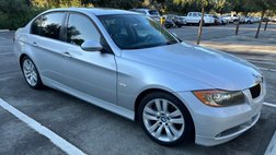 2007 BMW 3 Series 328i