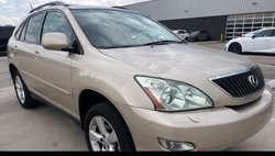 2004 Lexus RX 330 Base