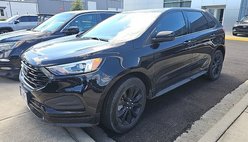 2024 Ford Edge SE