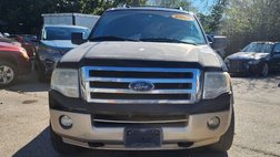 2008 Ford Expedition Eddie Bauer