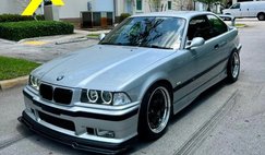 1998 BMW M3 Base