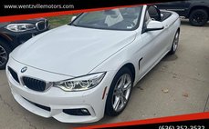 2017 BMW 4 Series 440i xDrive