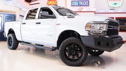 2019 Ram Ram Pickup 2500 Tradesman