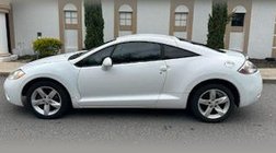 2008 Mitsubishi Eclipse GS