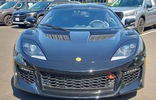 2020 Lotus Evora GT Base