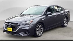 2025 Subaru Legacy Limited