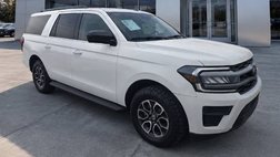 2024 Ford Expedition MAX XL
