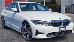 2020 BMW 3 Series 330i