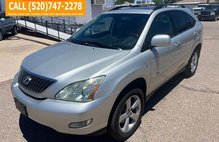 2005 Lexus RX 330 Base