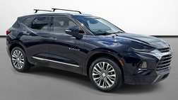 2020 Chevrolet Blazer Premier