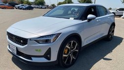 2023 Polestar 2 Long Range Dual Motor