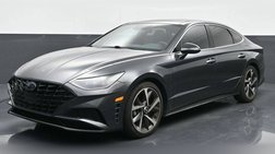 2023 Hyundai Sonata SEL Plus