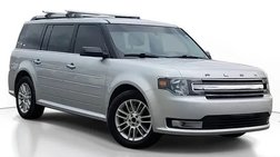 2015 Ford Flex SEL