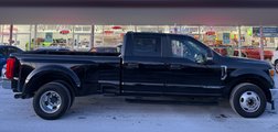 2022 Ford Super Duty F-350 