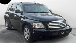2007 Chevrolet HHR LS