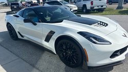 2018 Chevrolet Corvette Z06