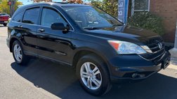 2010 Honda CR-V 