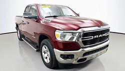 2019 Ram Ram Pickup 1500 Big Horn