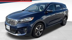 2019 Kia Sorento EX