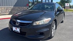 2011 Honda Accord LX-S