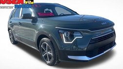 2023 Kia Niro EX