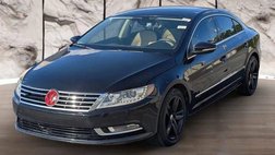 2014 Volkswagen CC 2.0T Sport FWD