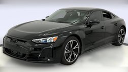 2023 Audi e-tron GT quattro Premium Plus