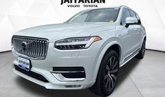 2024 Volvo XC90 B6 Plus Bright Theme 6P