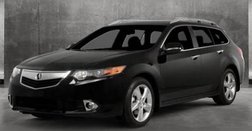 2011 Acura TSX Sport Wagon w/Tech