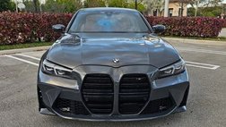 2024 BMW 3 Series 330i