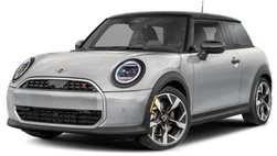 2026 MINI Hardtop Cooper