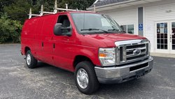 2012 Ford E-Series E-150